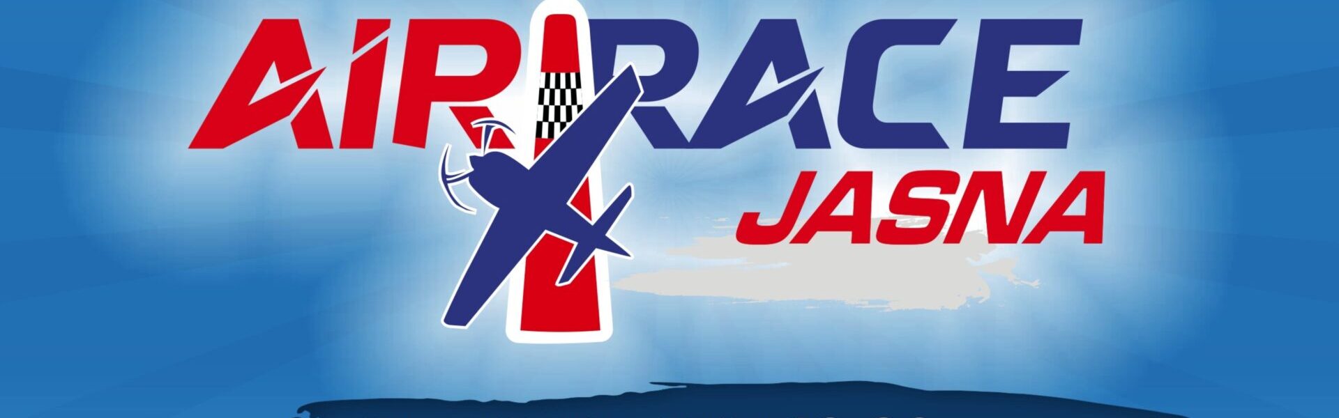 AIR RACE Jasna 2024